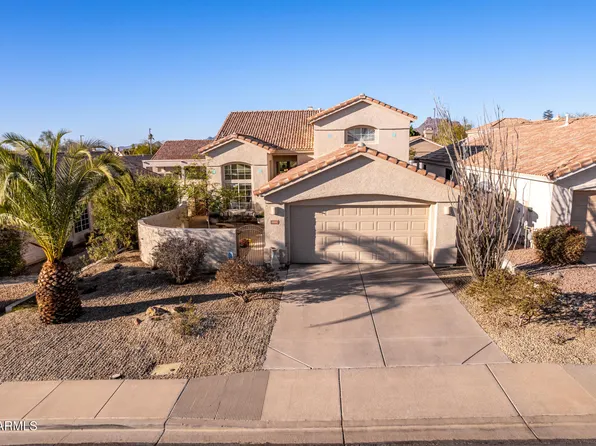 3818 N LOMOND Circle, Mesa, AZ 85215