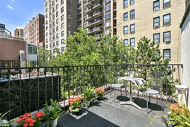 Rented by Brown Harris Stevens