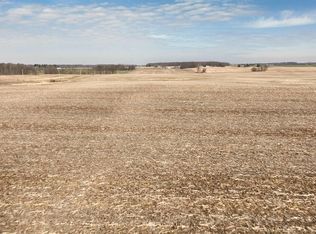 E 400 South Rd, Columbia City, IN 46725