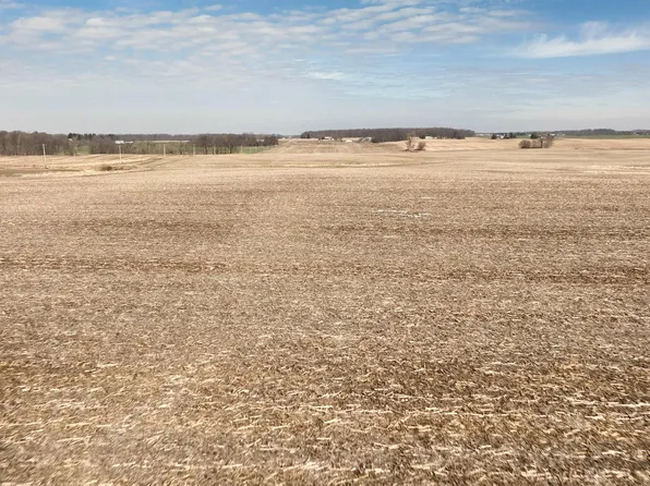 E 400 South Rd, Columbia City, IN 46725