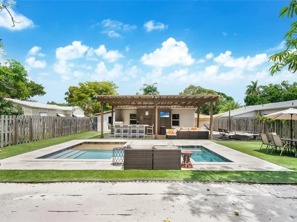 708 SW 19th St, Fort Lauderdale, FL 33315