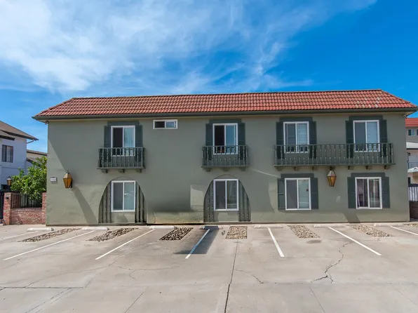 4450 Wilson Avenue %%, 4450 Wilson Ave APT 3, San Diego, CA 92116