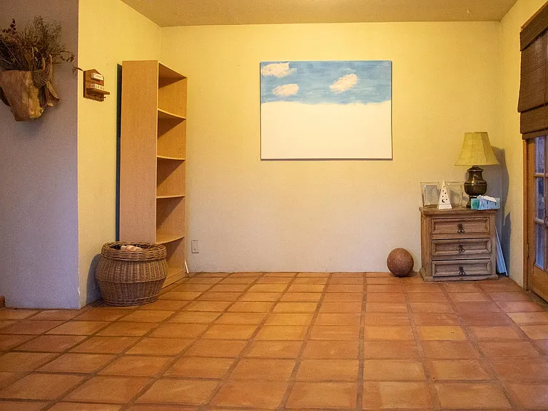 Sunroom
