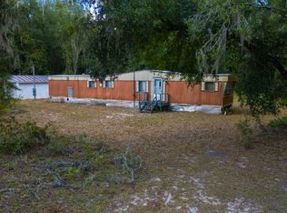 4590 Comet Ave, Keystone Heights, FL 32656