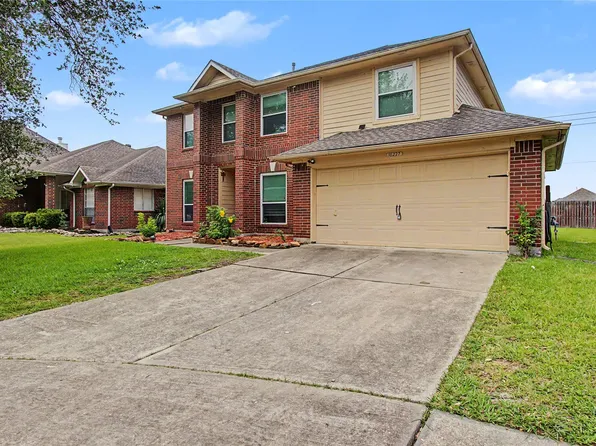 16227 Affirmed Way, Friendswood, TX 77546