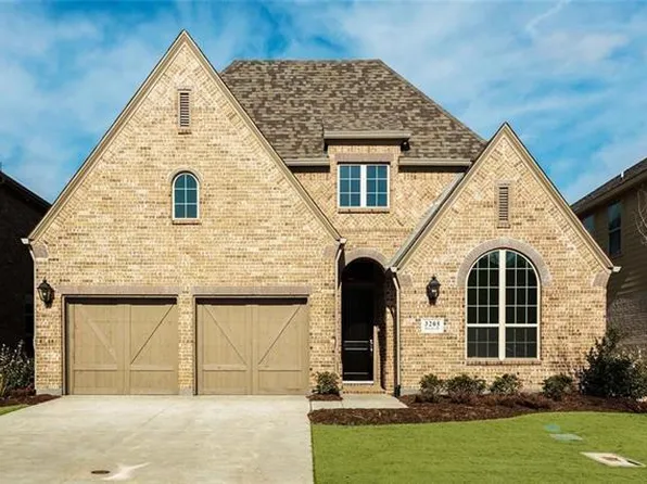 3205 Balcones Dr, Irving, TX 75063