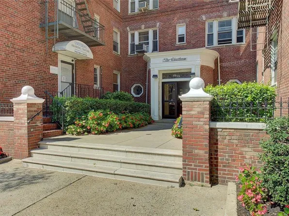 108-25 72nd Ave #5G, Forest Hills, NY 11375