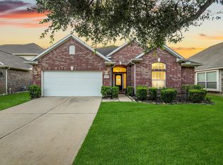 7014 Spruce View Ct, Richmond, TX 77407