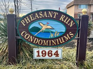 1964 E Oak Rd UNIT E1, Vineland, NJ 08361