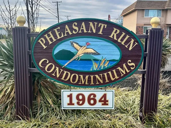 1964 E Oak Rd Unit E1, Vineland, NJ 08361