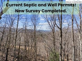 Lot 37 Ski Acres Drive, Blowing Rock, NC 28605