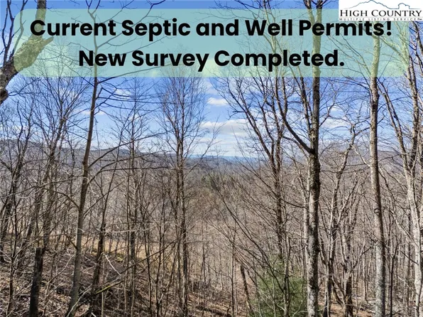 Lot 37 Ski Acres Drive, Blowing Rock, NC 28605