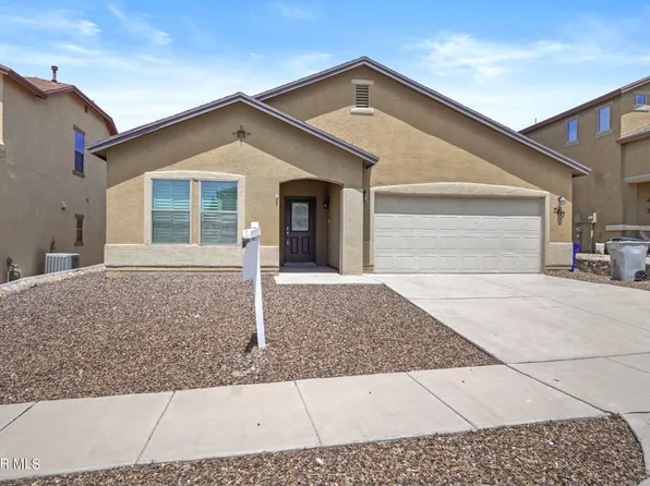 7417 Red Cedar Dr, El Paso, TX 79911