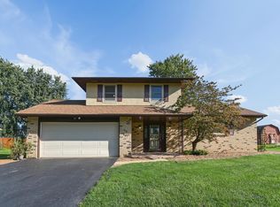 82 Imperial Rd SW, Etna, OH 43062