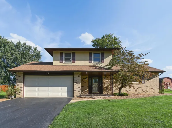 82 Imperial Rd SW, Etna, OH 43062