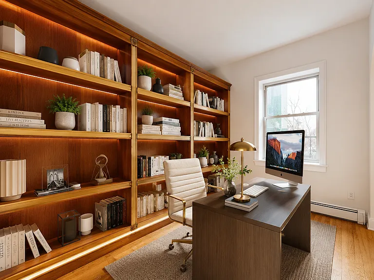 480 W Broadway #4 — Photo 4
