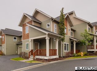 1709 Hollybrook Cir #14, Anchorage, AK 99507