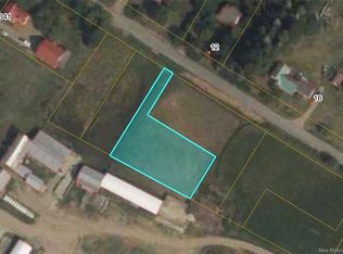 3 Donald Harper Rd Lot 26, Sackville, NB E4L 3H1