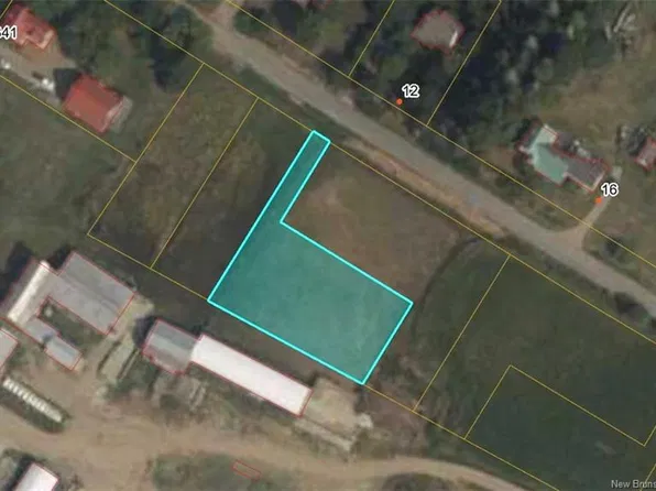 3 Donald Harper Rd Lot 26, Sackville, NB E4L 3H1