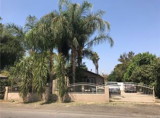 4011 Fort Dr, Jurupa Valley, CA 92509