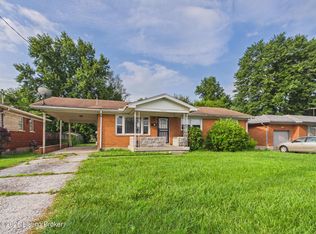 2404 Farnsley Rd, Shively, KY 40216
