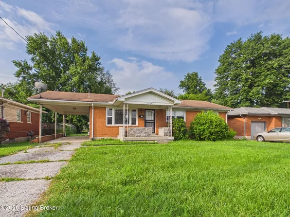 2404 Farnsley Rd, Shively, KY 40216