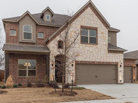 2nd image of 2514 Thayne Dr