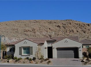 3334 Royal Fortune Dr, Las Vegas, NV 89141