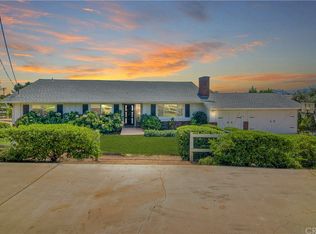 320 Rancho Camino, Fallbrook, CA 92028