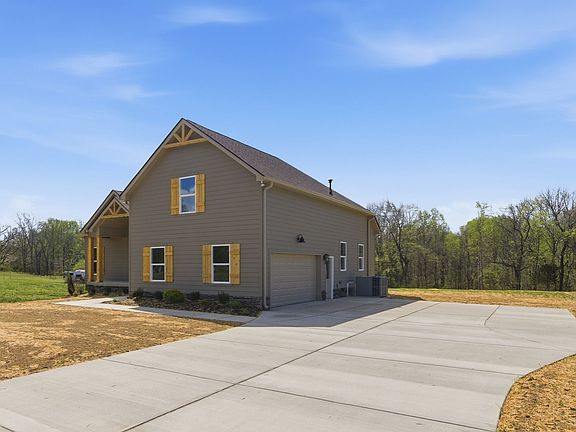 3rd image of 2981 Lights Chapel Rd Lot 1A