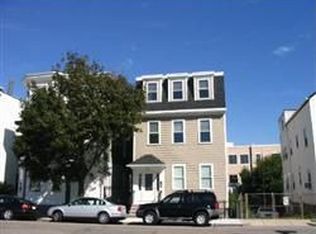 580 E 3rd St #1, South Boston, MA 02127