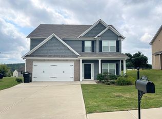 37 Moss Way, Cartersville, GA 30120