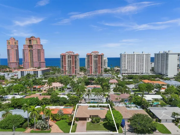 2000 NE 31st Avenue, Fort Lauderdale, FL 33305