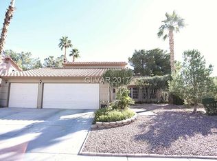 236 Comanche Pl, Henderson, NV 89074