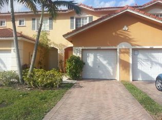 5573 Monte Carlo Pl, Margate, FL 33068