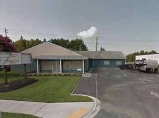 1405 Forest Dr, Annapolis, MD 21403