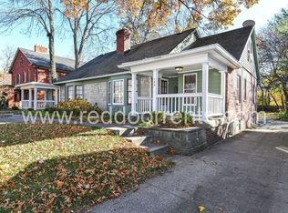 125 E 49th St, Indianapolis, IN 46205