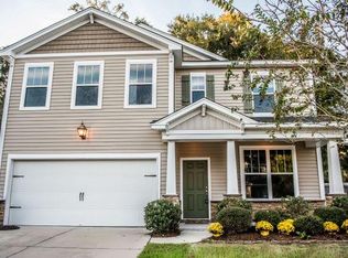 3624 Locklear Ln, Mount Pleasant, SC 29466