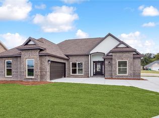 2649 Birchwood Rd, Marrero, LA 70072