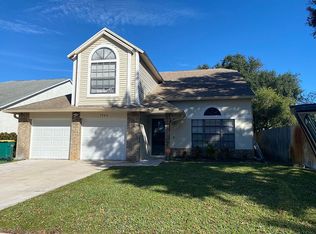 1544 Clover Cir, Melbourne, FL 32935