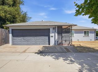 N El Dorado St, Stockton, CA 95204