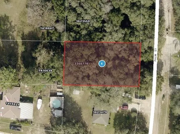 Palm St #12, Lady Lake, FL 32159