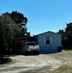 256 Harville Rd, Kerrville, TX, 78028