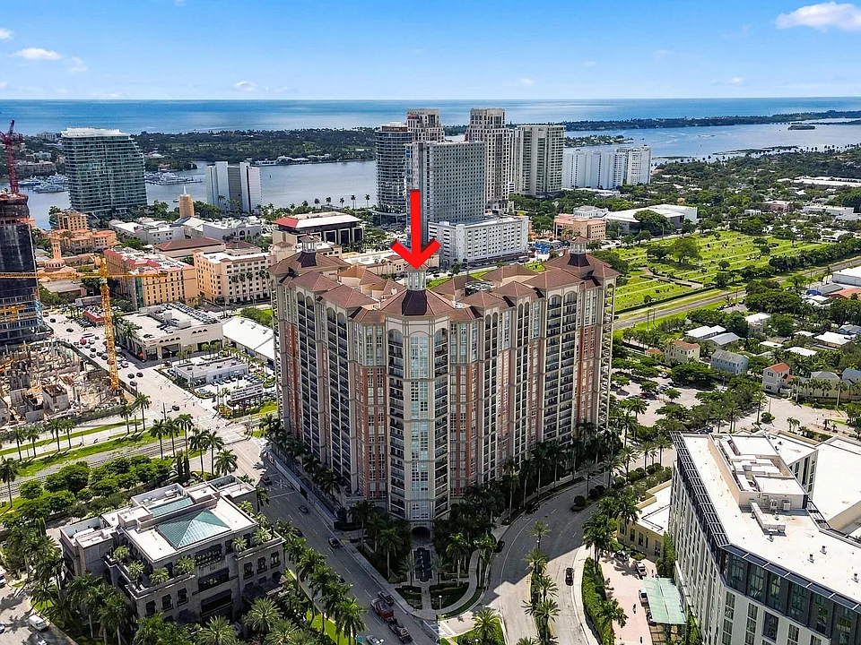 550 Okeechobee Blvd #521