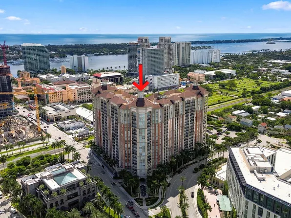 550 Okeechobee Blvd, West Palm Beach, FL