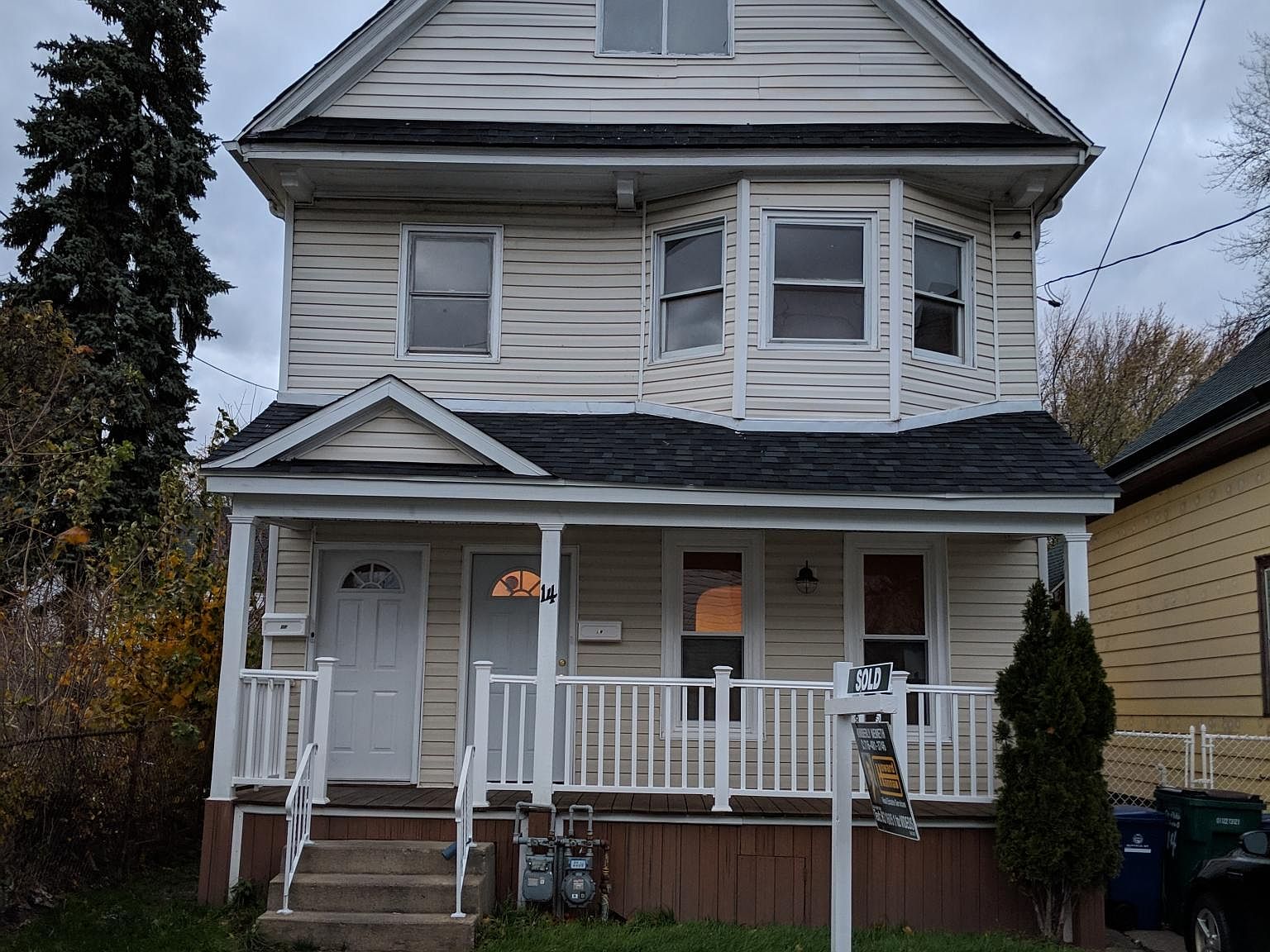 14 Pembina St, Buffalo, NY 14220 Zillow