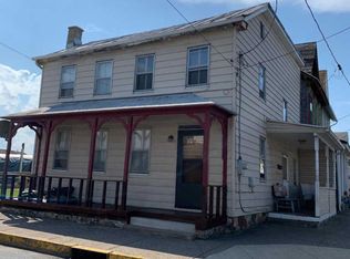 304 W Ann St, Middletown, PA 17057
