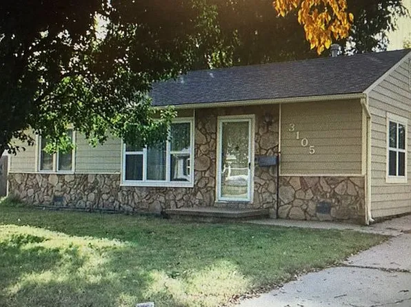 3105 S Palisade Ave, Wichita, KS 67217