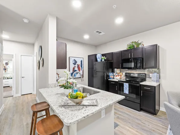 The Tennyson at Tomball