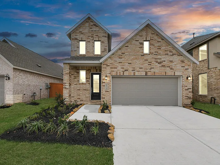 6414 Orchid Beach Dr — Photo 3